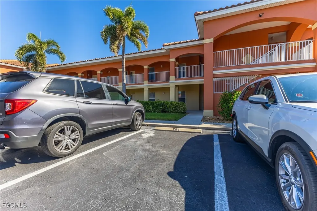 15989 Mandolin Bay Drive Fort Myers FL 33908