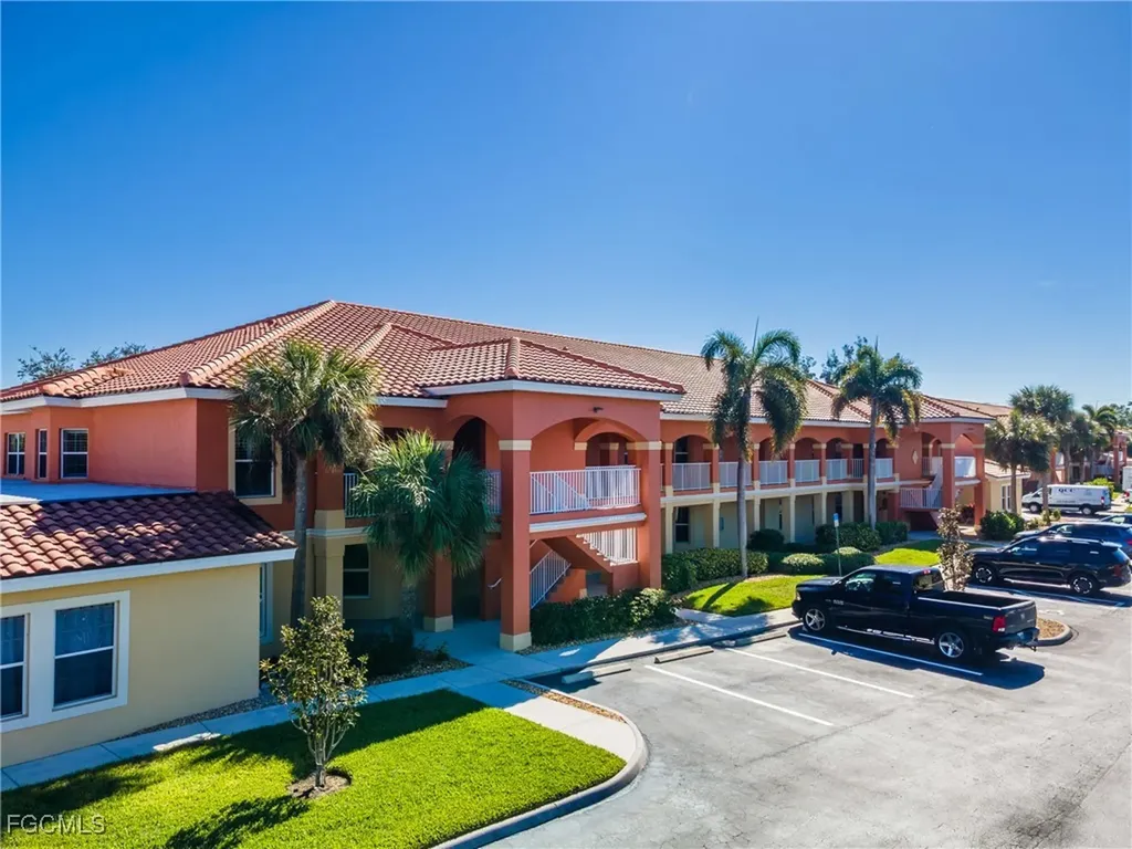 15989 Mandolin Bay Drive Fort Myers FL 33908
