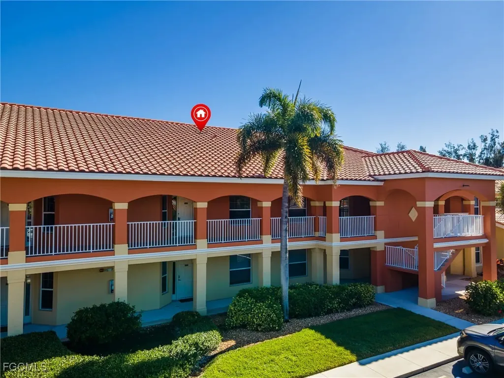 15989 Mandolin Bay Drive Fort Myers FL 33908