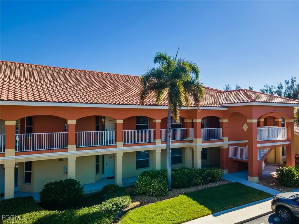 15989 Mandolin Bay Drive Fort Myers FL 33908