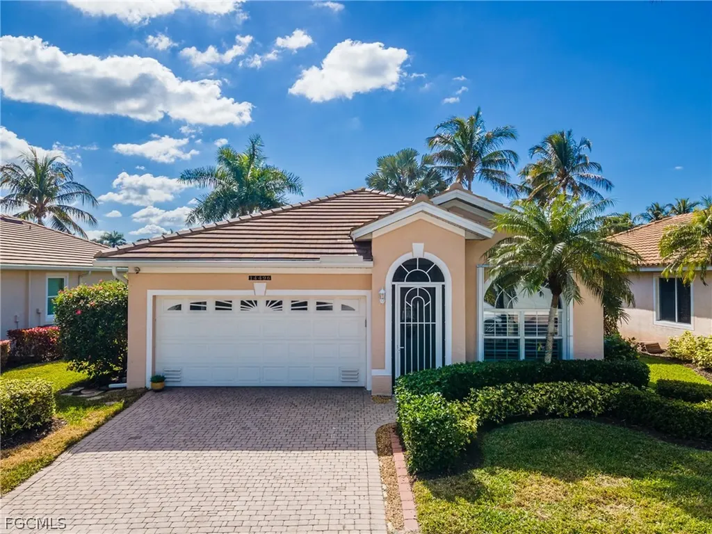 14496 Reflection Lakes Drive Fort Myers FL 33907