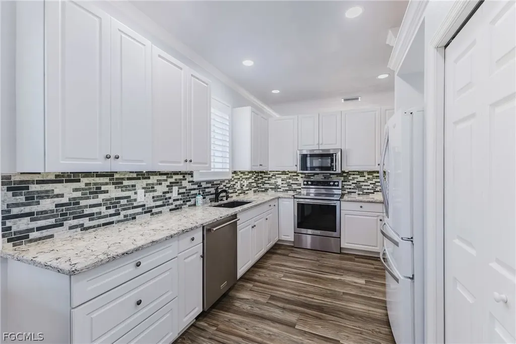 14496 Reflection Lakes Drive Fort Myers FL 33907