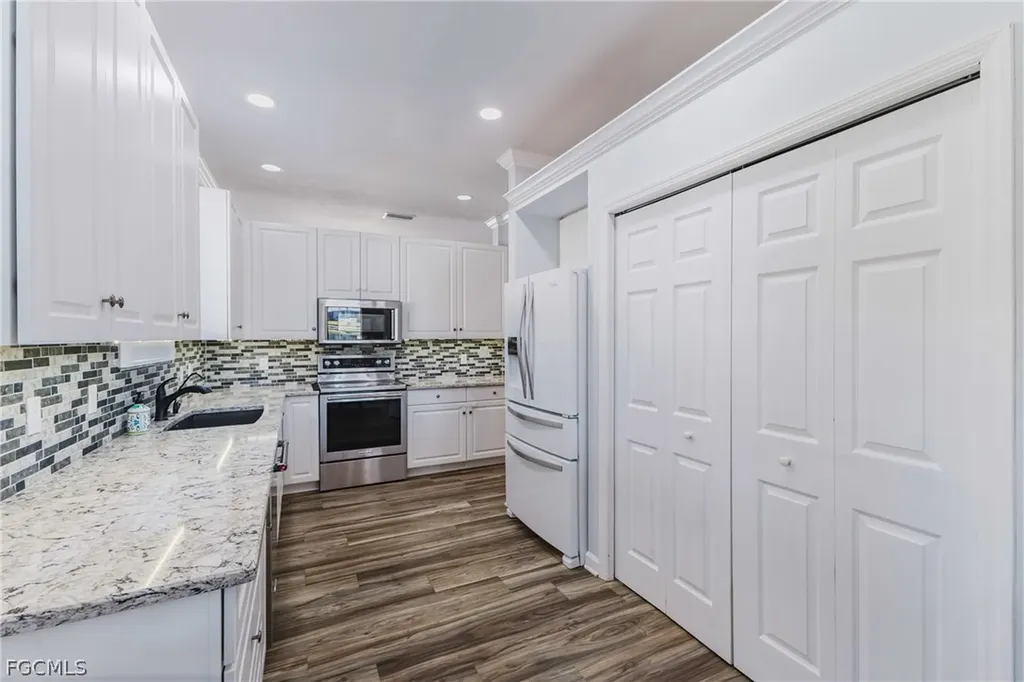 14496 Reflection Lakes Drive Fort Myers FL 33907