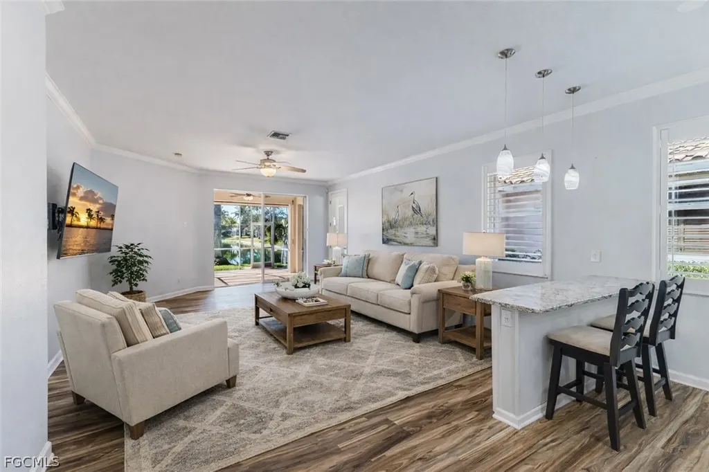 14496 Reflection Lakes Drive Fort Myers FL 33907
