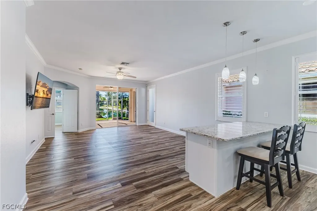 14496 Reflection Lakes Drive Fort Myers FL 33907
