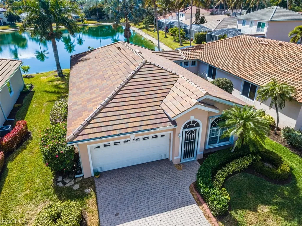 14496 Reflection Lakes Drive Fort Myers FL 33907