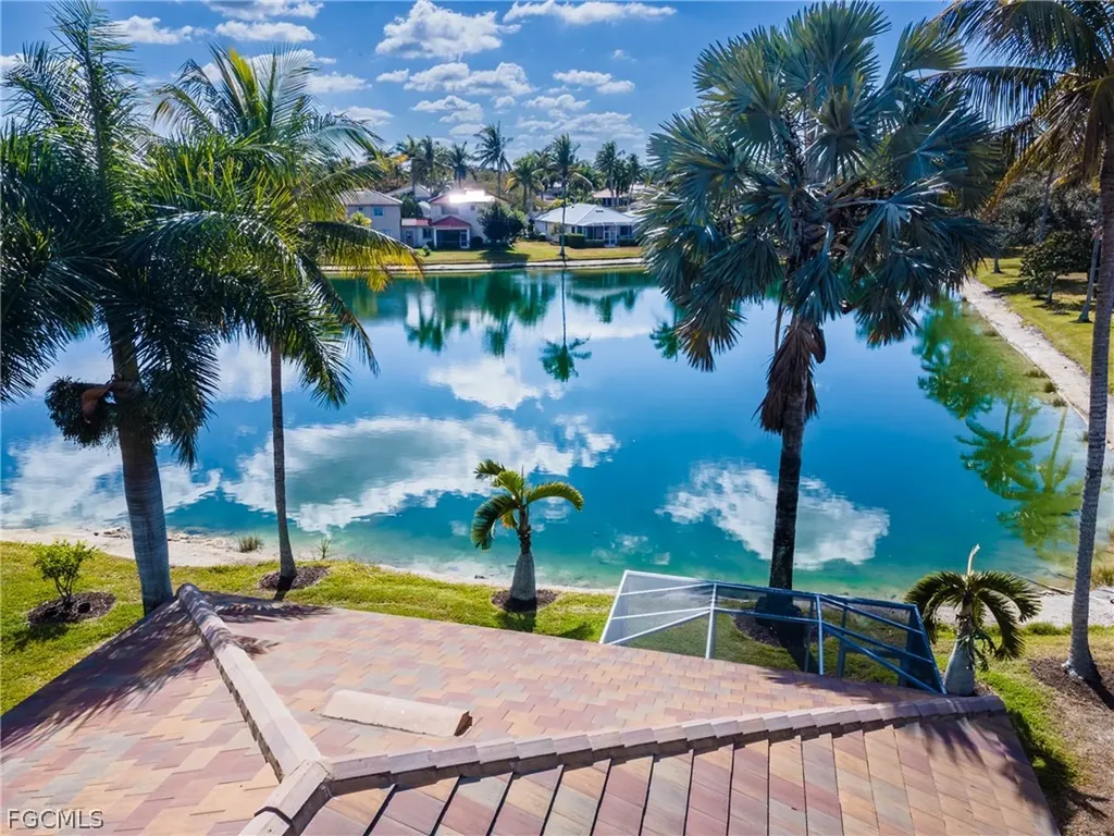 14496 Reflection Lakes Drive Fort Myers FL 33907