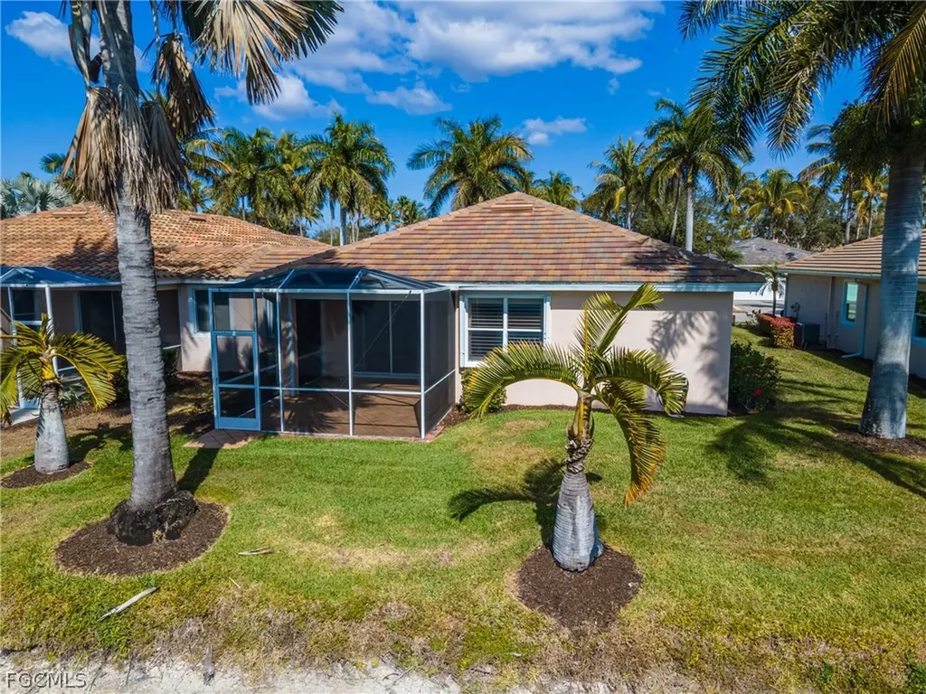 14496 Reflection Lakes Drive Fort Myers FL 33907