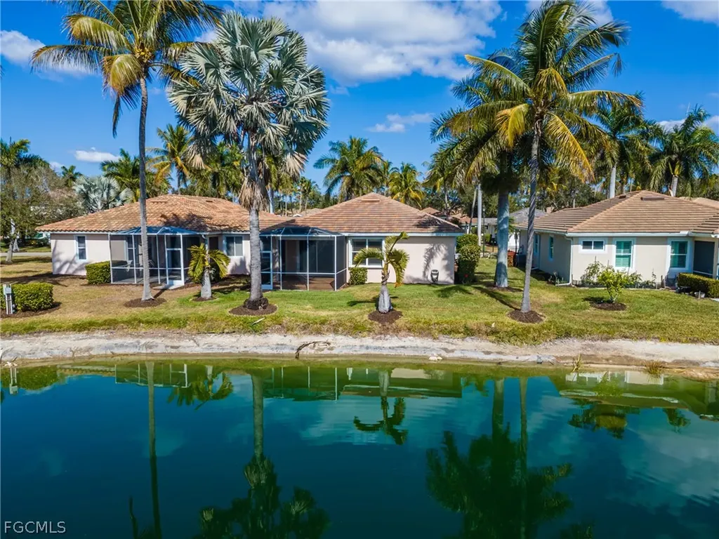 14496 Reflection Lakes Drive Fort Myers FL 33907