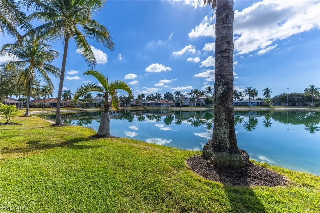 14496 Reflection Lakes Drive Fort Myers FL 33907
