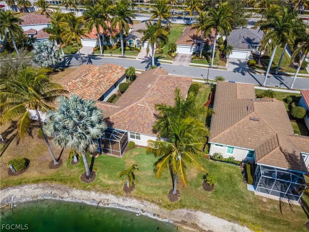 14496 Reflection Lakes Drive Fort Myers FL 33907