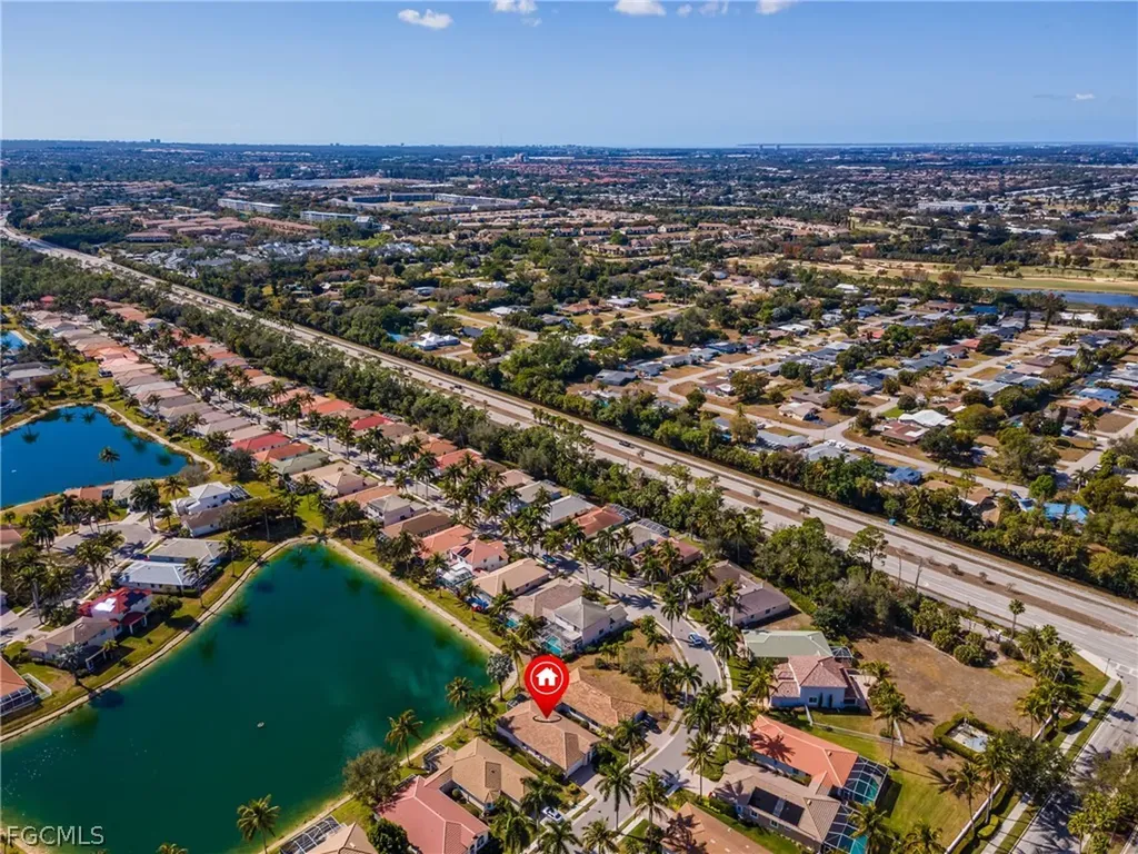 14496 Reflection Lakes Drive Fort Myers FL 33907
