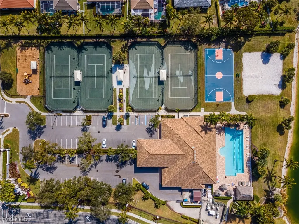 14496 Reflection Lakes Drive Fort Myers FL 33907