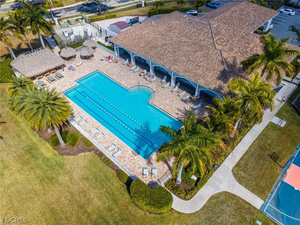 14496 Reflection Lakes Drive Fort Myers FL 33907