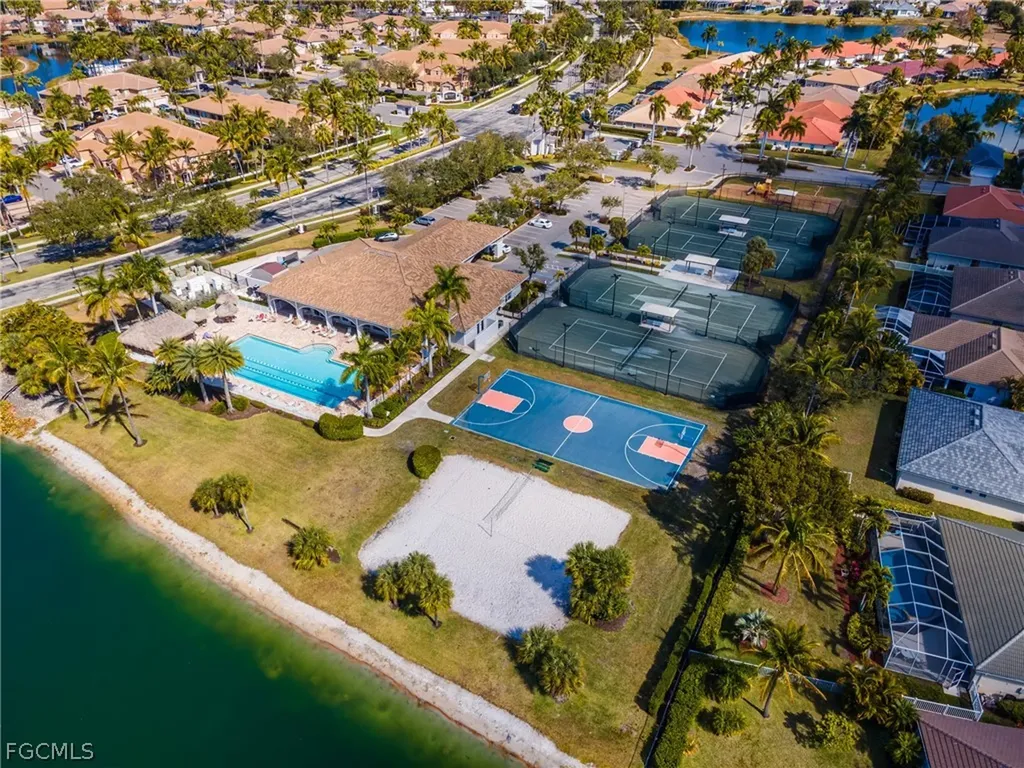 14496 Reflection Lakes Drive Fort Myers FL 33907
