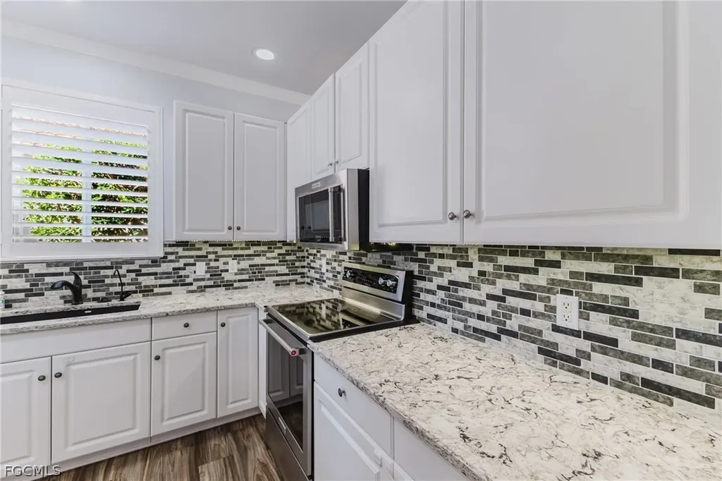 14496 Reflection Lakes Drive Fort Myers FL 33907