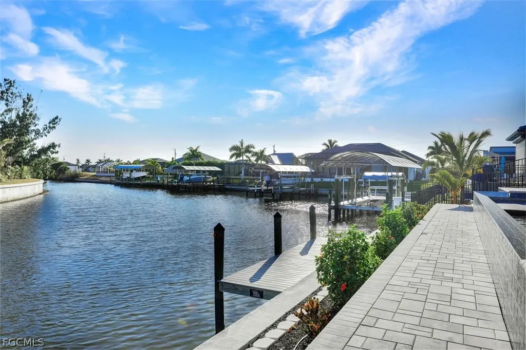 3220 NW 21st Street Cape Coral FL 33993