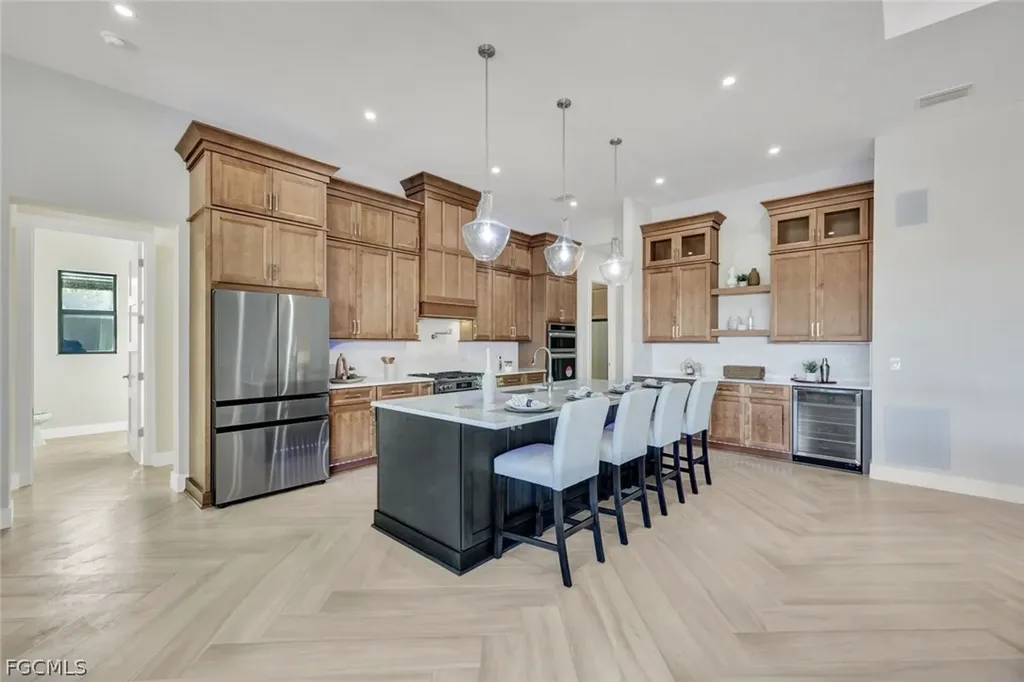 3220 NW 21st Street Cape Coral FL 33993