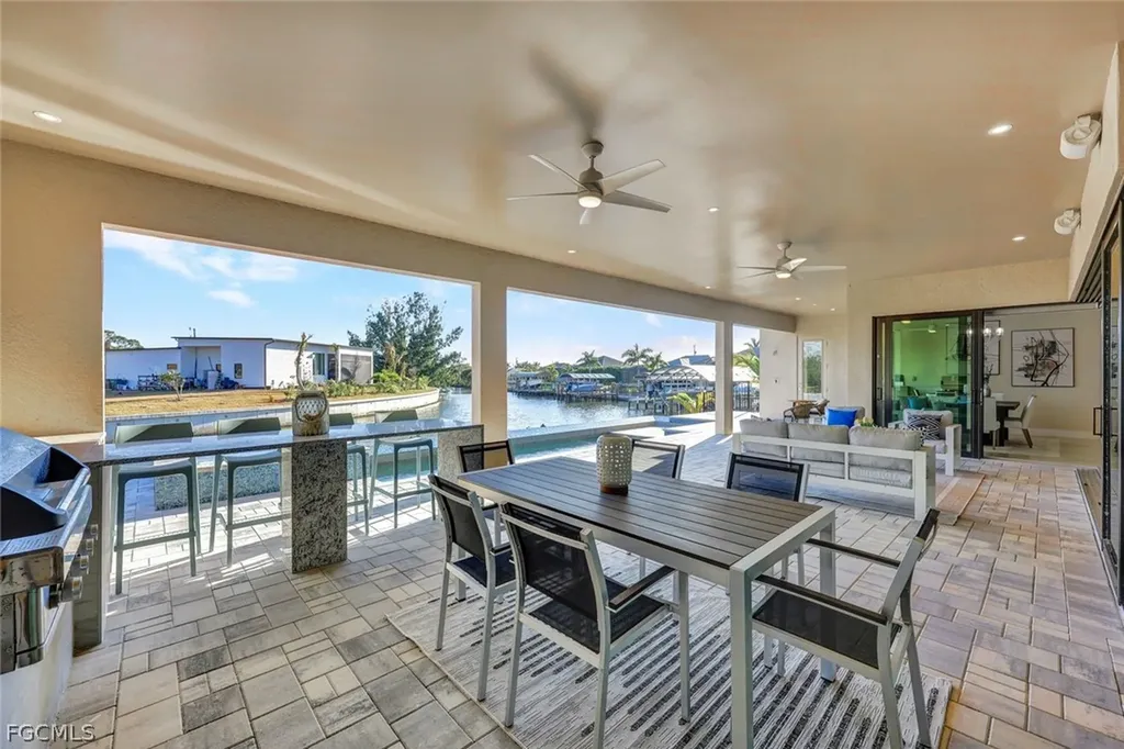 3220 NW 21st Street Cape Coral FL 33993