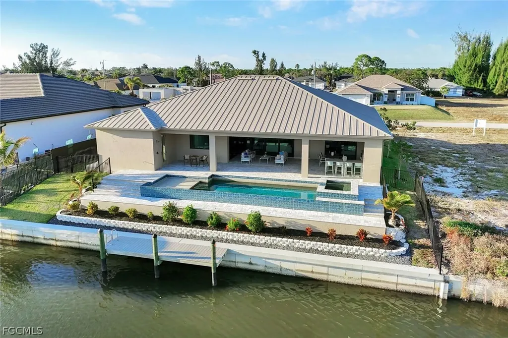 3220 NW 21st Street Cape Coral FL 33993