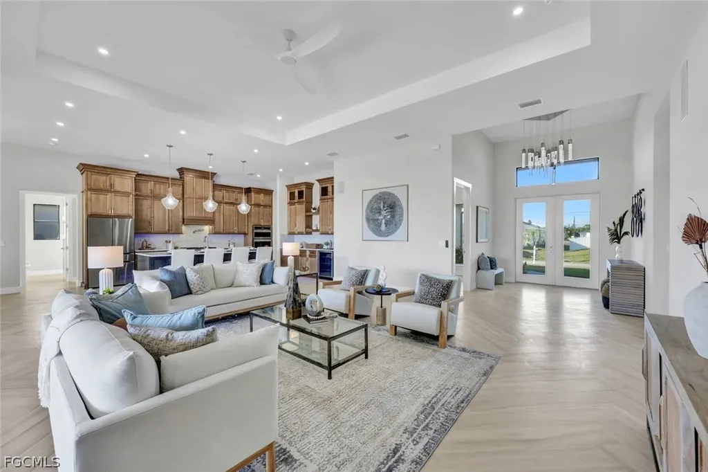 3220 NW 21st Street Cape Coral FL 33993