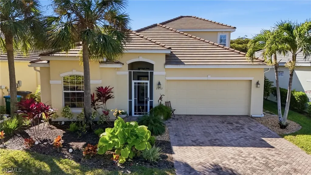 Cape Coral FL, 2452 Blackburn Circle