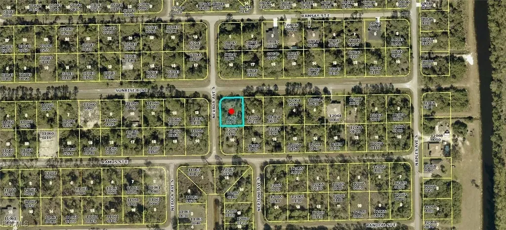 1230 Sunrise Boulevard Lehigh Acres FL 33974