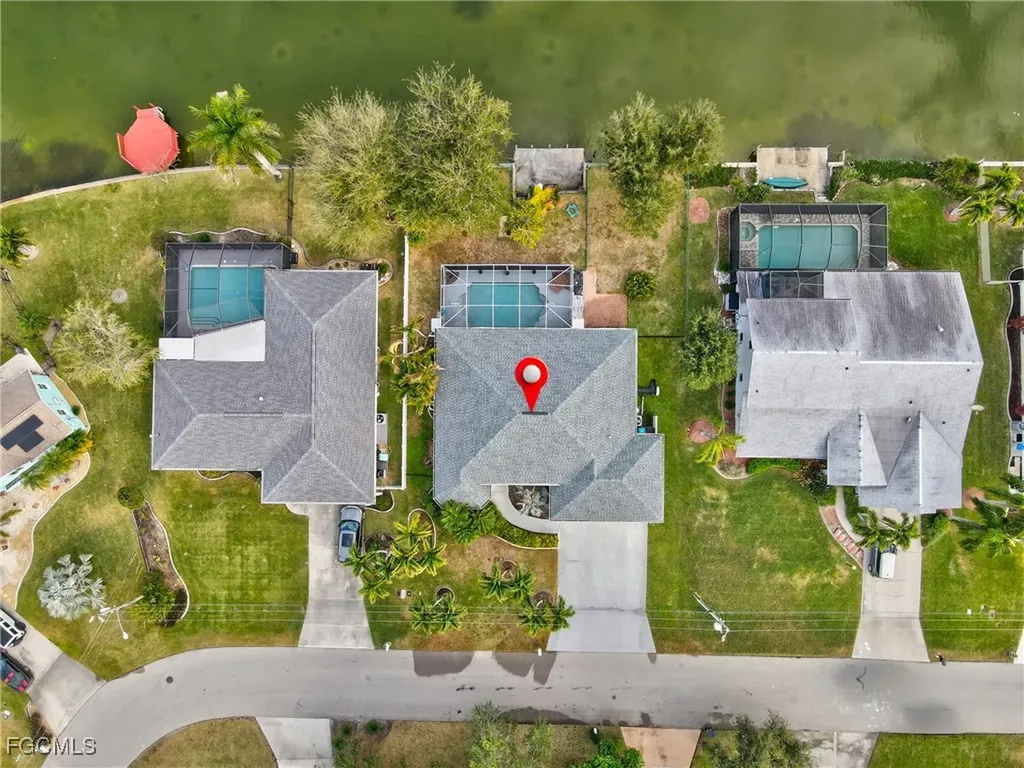 1023 SE 4th Street Cape Coral FL 33990