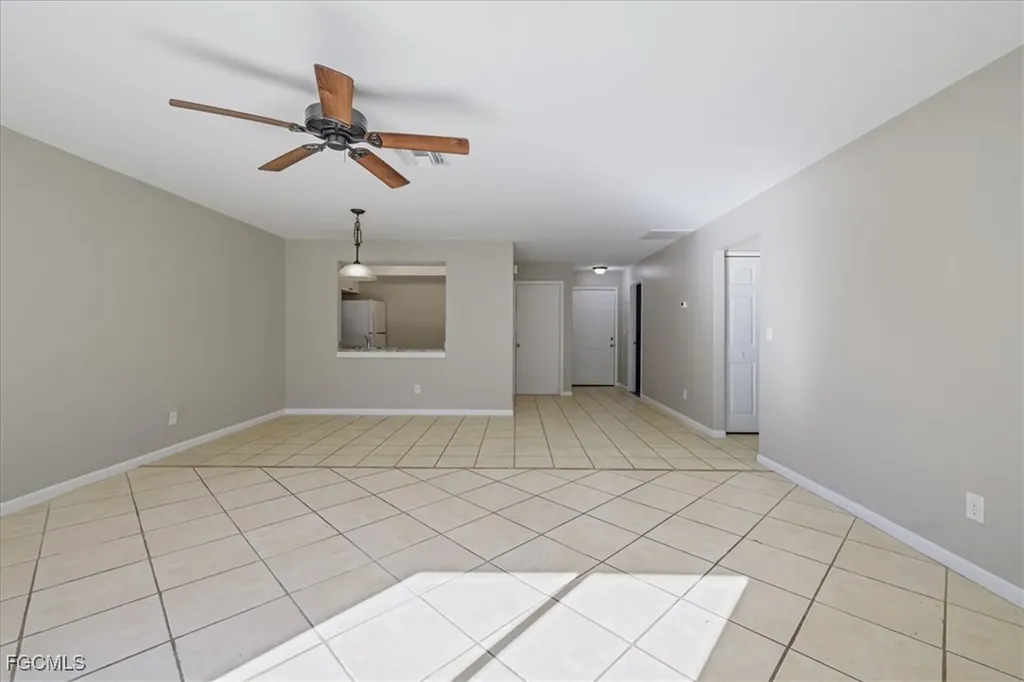 3311/3313 Skyline Boulevard Cape Coral FL 33914