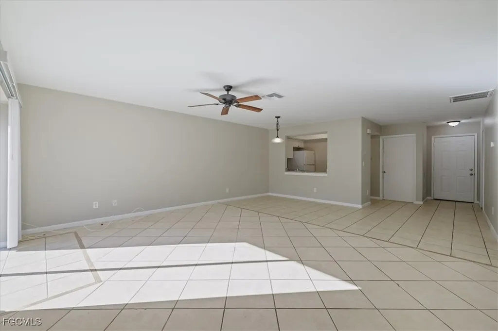 3311/3313 Skyline Boulevard Cape Coral FL 33914