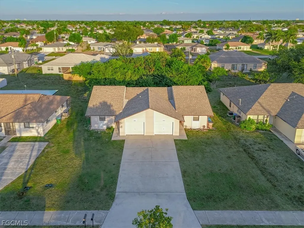 3311/3313 Skyline Boulevard Cape Coral FL 33914