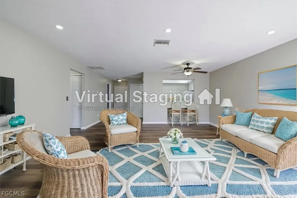 3311/3313 Skyline Boulevard Cape Coral FL 33914