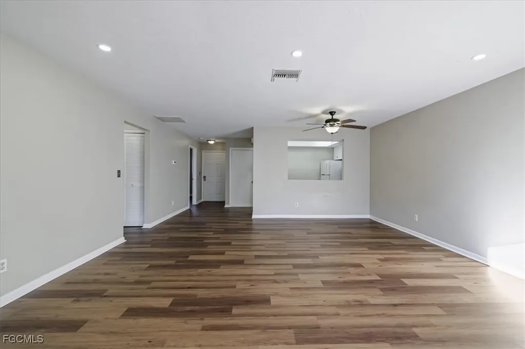 3311/3313 Skyline Boulevard Cape Coral FL 33914
