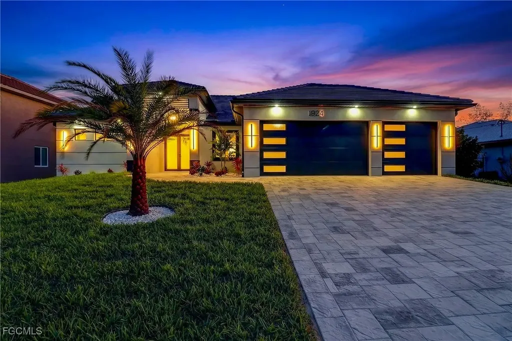 1824 SW 49th Terrace Cape Coral FL 33914
