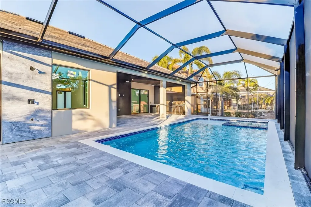1824 SW 49th Terrace Cape Coral FL 33914