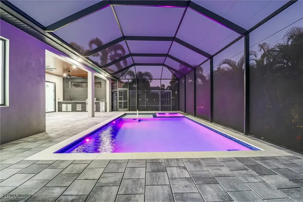 1824 SW 49th Terrace Cape Coral FL 33914