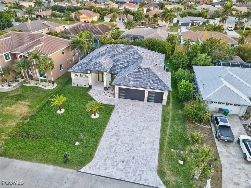 1824 SW 49th Terrace Cape Coral FL 33914