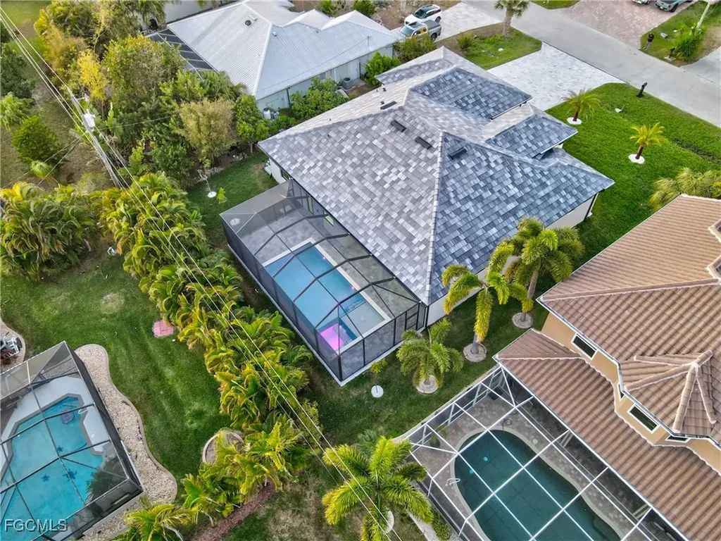1824 SW 49th Terrace Cape Coral FL 33914