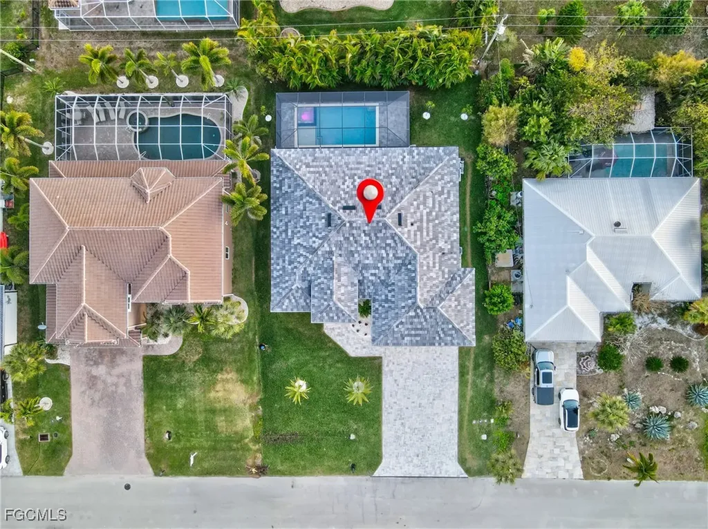 1824 SW 49th Terrace Cape Coral FL 33914