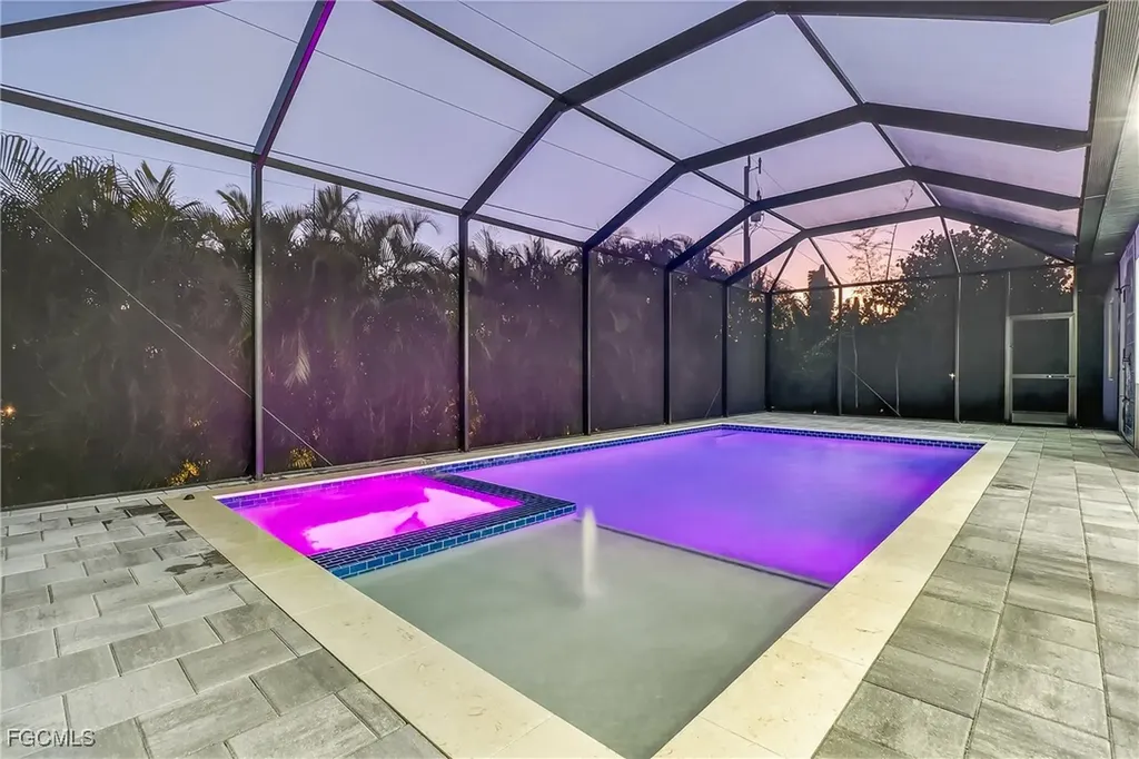 1824 SW 49th Terrace Cape Coral FL 33914