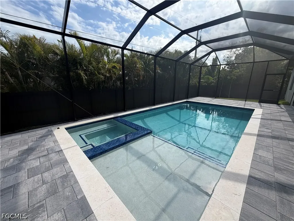 1824 SW 49th Terrace Cape Coral FL 33914