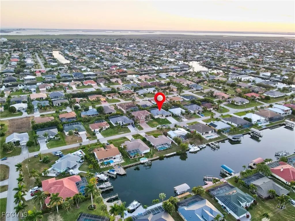 1824 SW 49th Terrace Cape Coral FL 33914