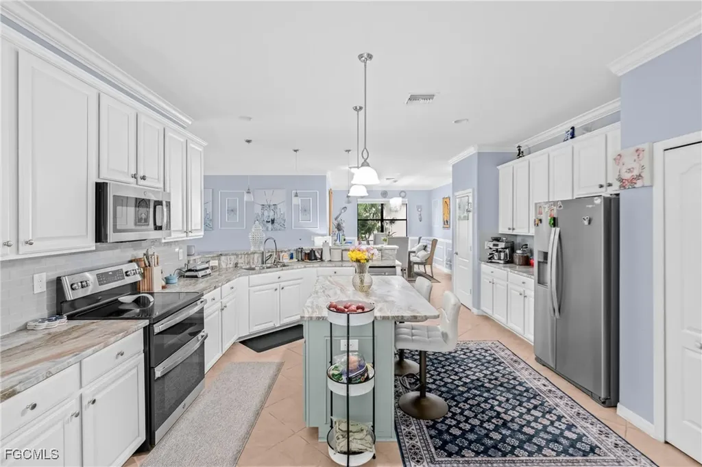 2792 Via Piazza Loop Fort Myers FL 33905