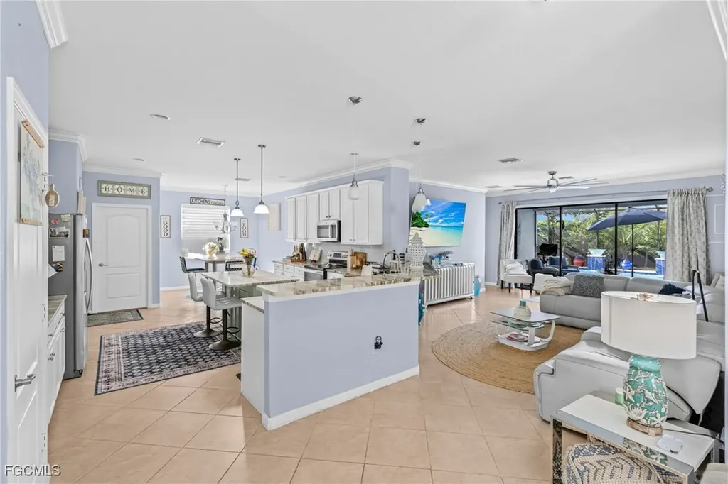 2792 Via Piazza Loop Fort Myers FL 33905