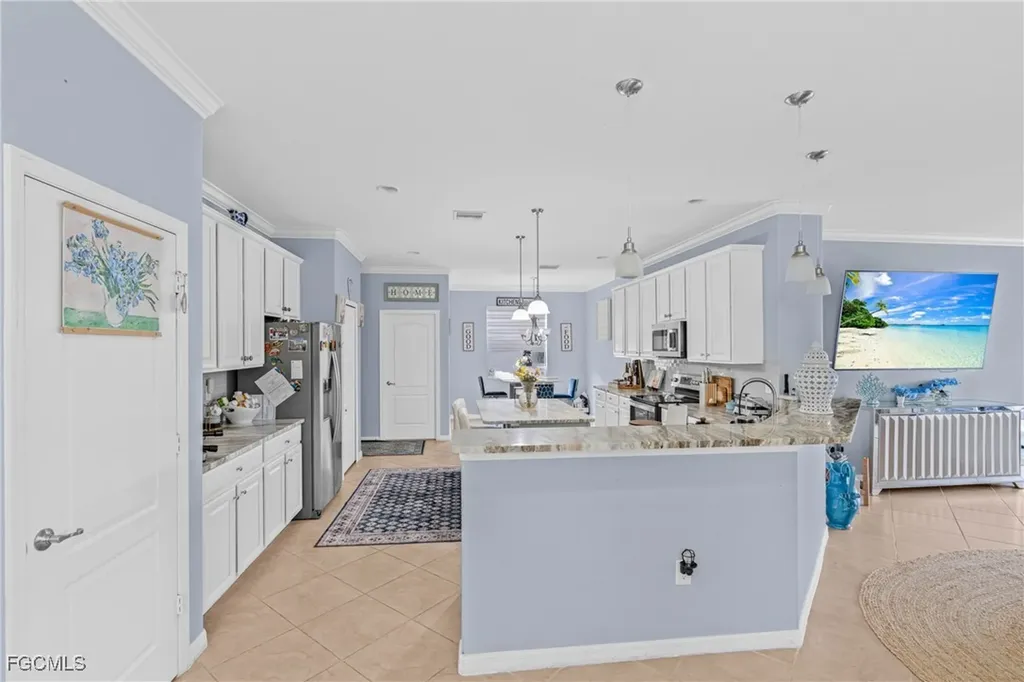 2792 Via Piazza Loop Fort Myers FL 33905