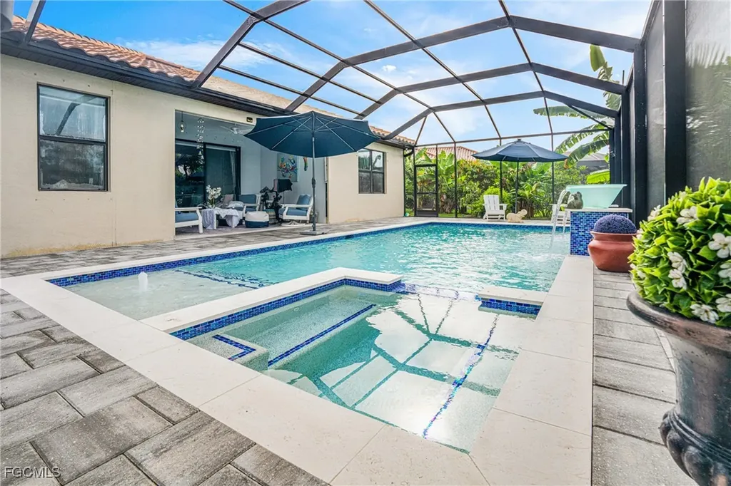 2792 Via Piazza Loop Fort Myers FL 33905
