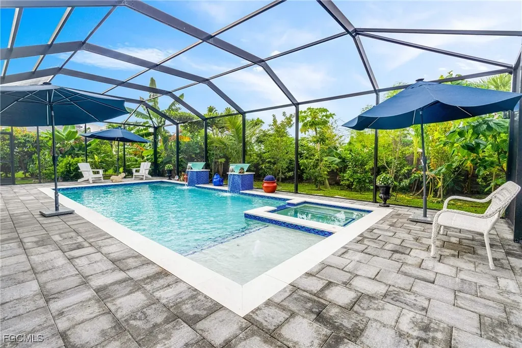 2792 Via Piazza Loop Fort Myers FL 33905
