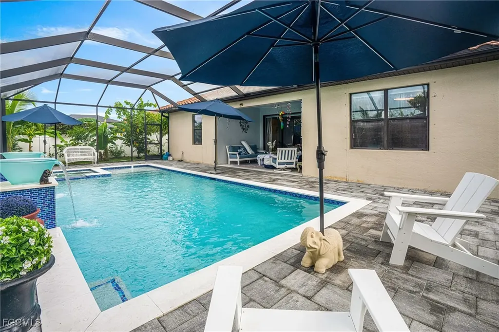 2792 Via Piazza Loop Fort Myers FL 33905