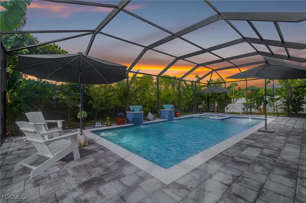 2792 Via Piazza Loop Fort Myers FL 33905