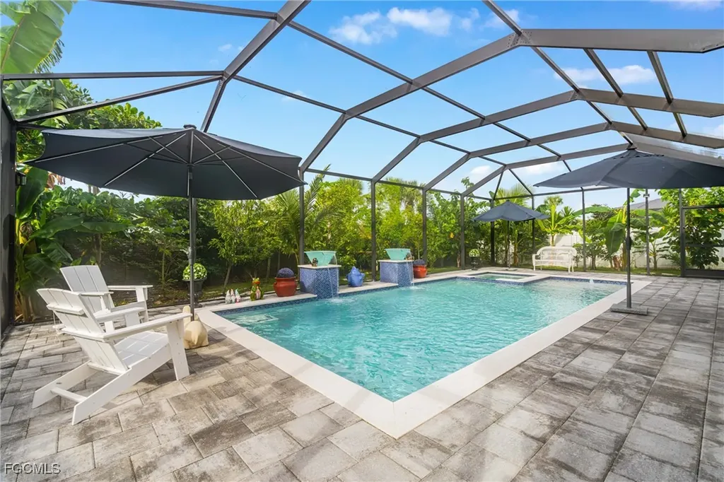 2792 Via Piazza Loop Fort Myers FL 33905